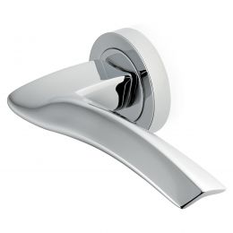 Maniglia per porta Wind Manital