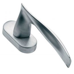 Maniglia martellina DK per finestra Wind Manital 2