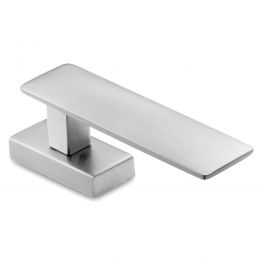 Maniglia martellina DK per finestra Spring Manital 2