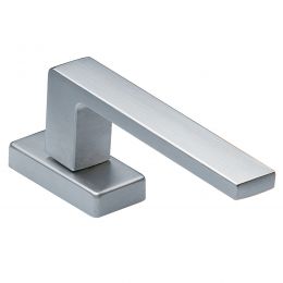 Maniglia martellina DK per finestra Techna Manital 2