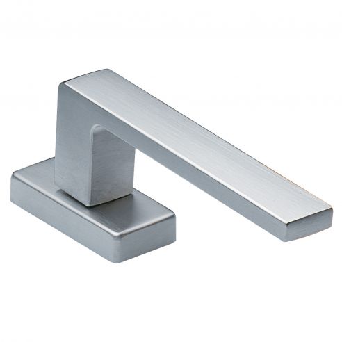 Maniglia martellina DK per finestra Techna Manital