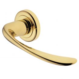 Maniglia per porta Vola Manital