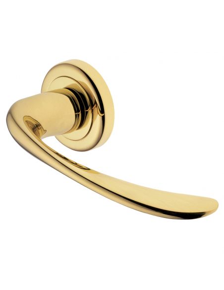 Maniglia per porta Vola Manital