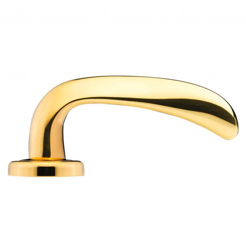 Maniglia per porta Vola Manital