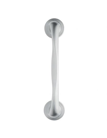 Maniglione per porta Vola Manital con rosette