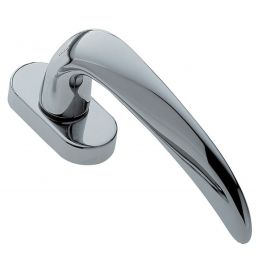Maniglia martellina DK per finestra Vola Manital 2