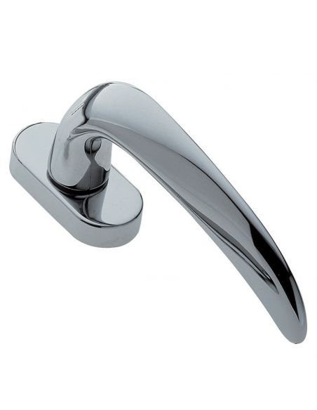 Maniglia martellina DK per finestra Vola Manital