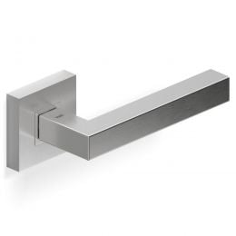 Maniglia per porta H 419 Valli collezione Lab