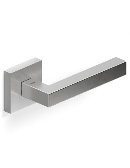 Maniglia per porta H 419 Valli collezione Lab