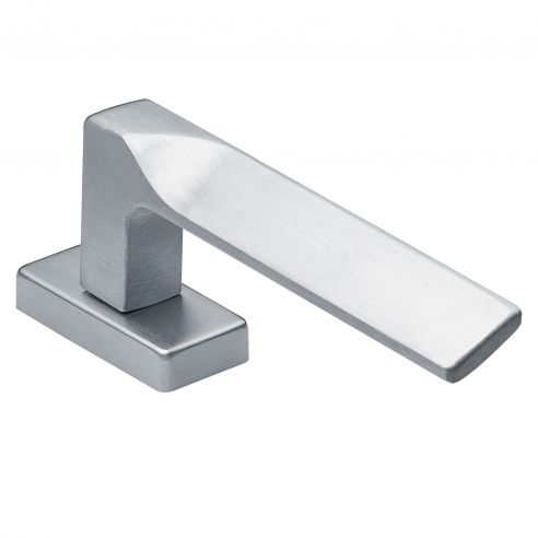 Maniglia martellina DK per finestra Flash Manital