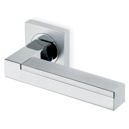 Maniglia per porta Morphos Manital