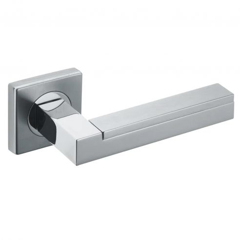 Maniglia per porta Morphos Manital