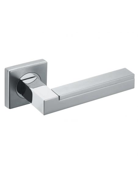 Maniglia per porta Morphos Manital