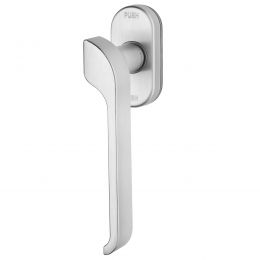 Maniglia per finestra martellina DK antintrusione Turbo Zincral Linea Calì