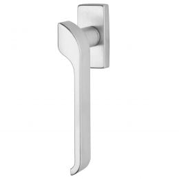 Maniglia per finestra DK Turbo Zincral Linea Calì