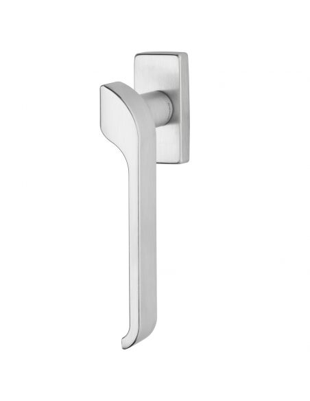 Maniglia per finestra DK Turbo Zincral Linea Calì