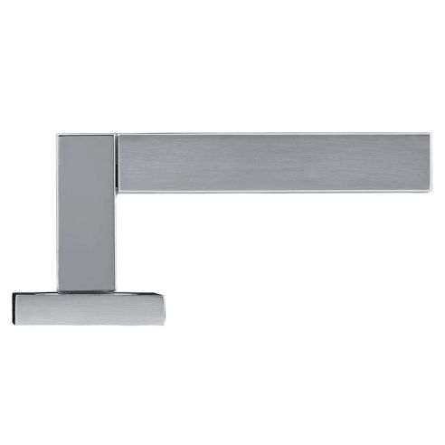 Maniglia per porta Morphos Manital