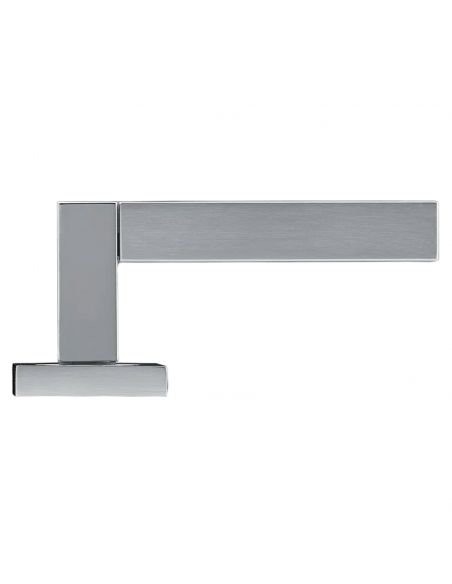 Maniglia per porta Morphos Manital