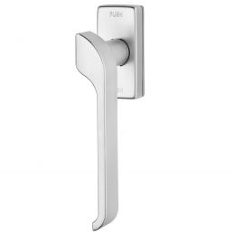 Maniglia per finestra DK antintrusione Turbo Zincral Linea Calì
