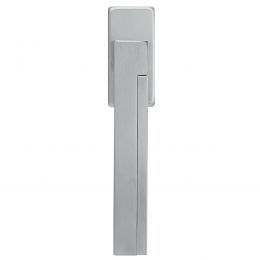 Maniglia martellina DK per finestra Morphos Manital