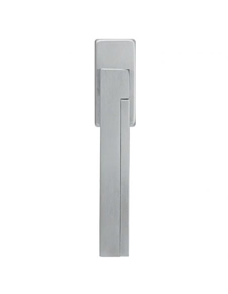 Maniglia martellina DK per finestra Morphos Manital