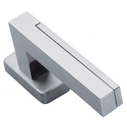 Maniglia martellina DK per finestra Morphos Manital 2