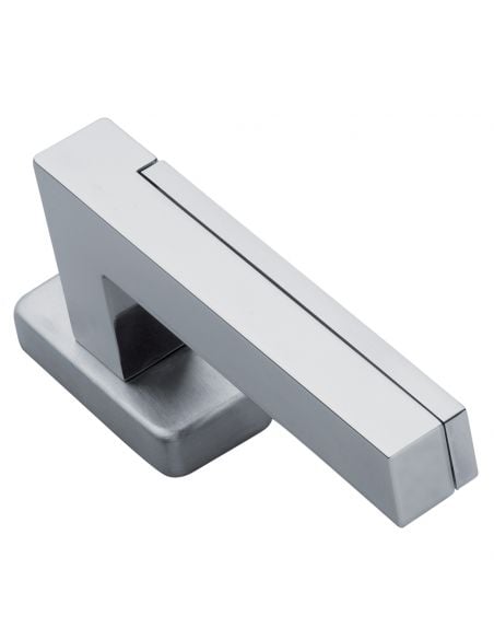 Maniglia martellina DK per finestra Morphos Manital