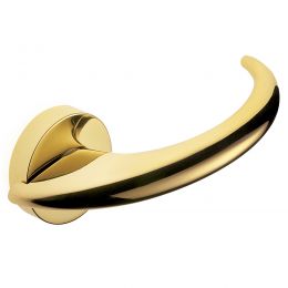 Maniglia per porta Arco Manital