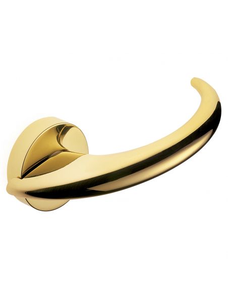 Maniglia per porta Arco Manital