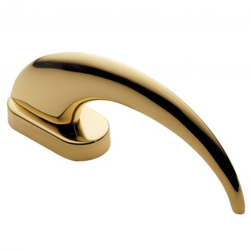 Maniglia per porta Arco Manital