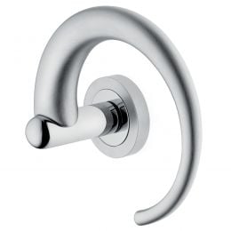 Maniglia per porta Nautilus Manital 2