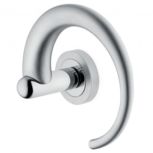 Maniglia per porta Nautilus Manital