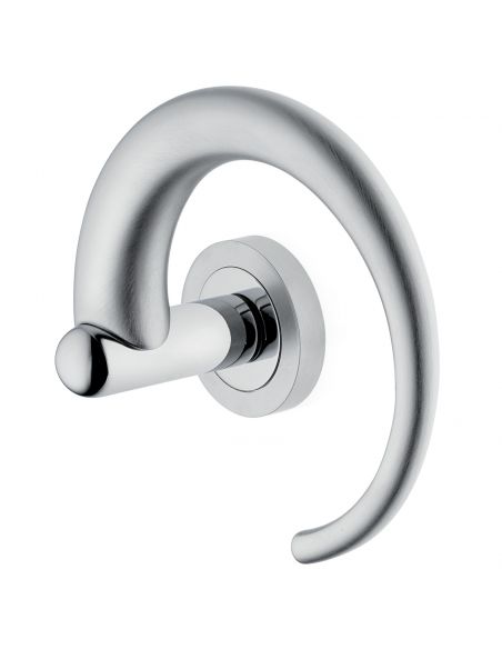 Maniglia per porta Nautilus Manital