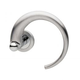 Maniglia per porta Nautilus Manital