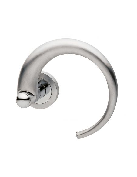 Maniglia per porta Nautilus Manital