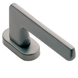 Maniglia martellina DK per finestra Blade Manital 2