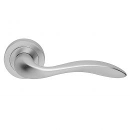 Maniglia per porta Giava Manital