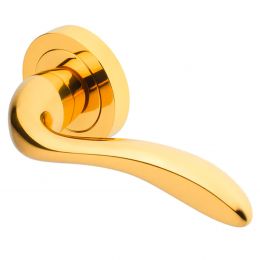 Maniglia per porta Giava Manital 2