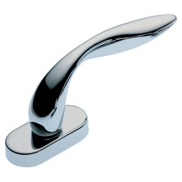 Maniglia martellina DK per finestra Giava Manital 2