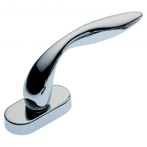 Maniglia martellina DK per finestra Giava Manital