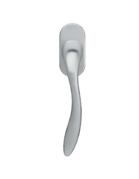 Maniglia martellina DK per finestra Giava Manital