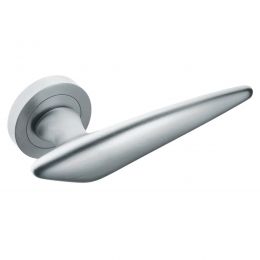 Maniglia per porta Elis Manital