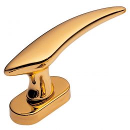 Maniglia martellina DK per finestra Elis Manital 2