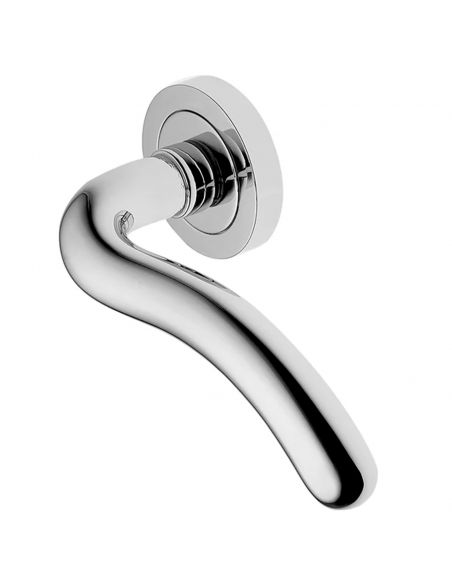 Maniglia per porta Fly Manital