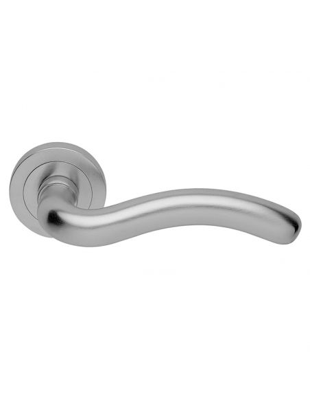 Maniglia per porta Fly Manital