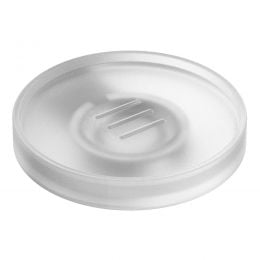 Porta sapone inamovibile Colombo Design serie Mini