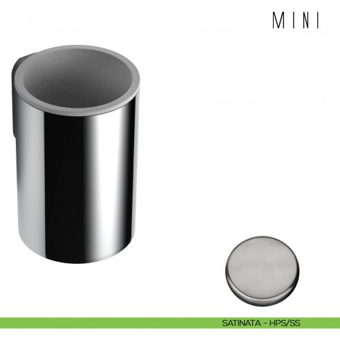 Porta bicchiere Colombo Design serie Mini HPS/SS