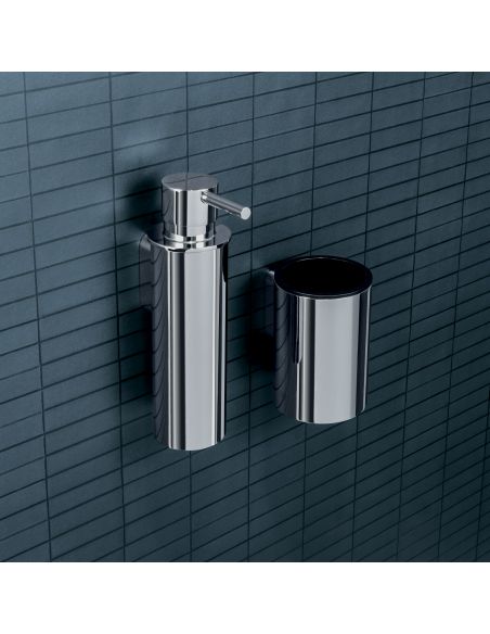 Porta bicchiere Colombo Design serie Mini