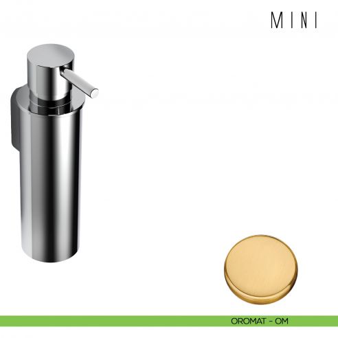 Spandisapone Colombo Design serie Mini oromat