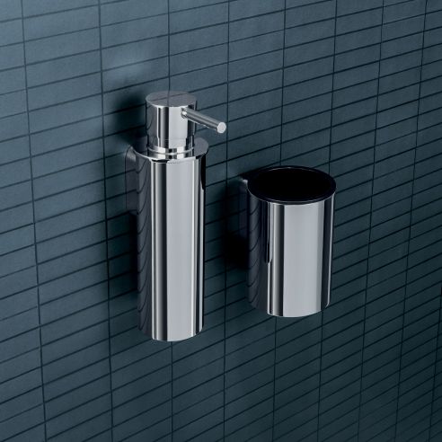 Spandisapone Colombo Design serie Mini